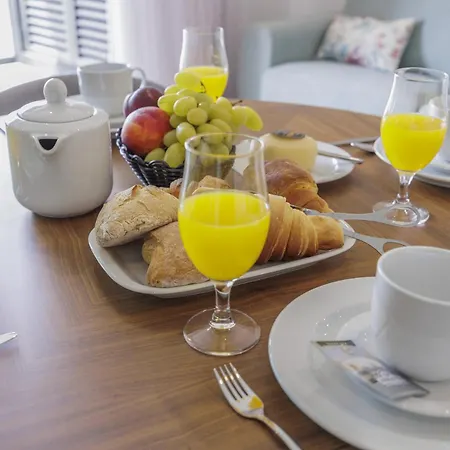 Terracos De Ii Eden By Real *