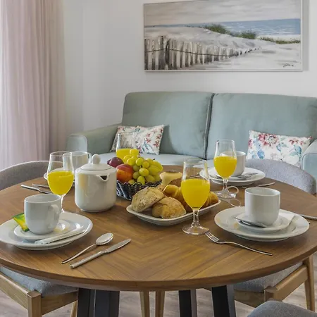 Terracos De Ii Eden By Real Appartement *