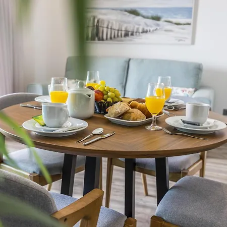 Terracos De Ii Eden By Real Апартаменты *