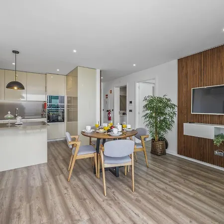 Terracos De Ii Eden By Real *