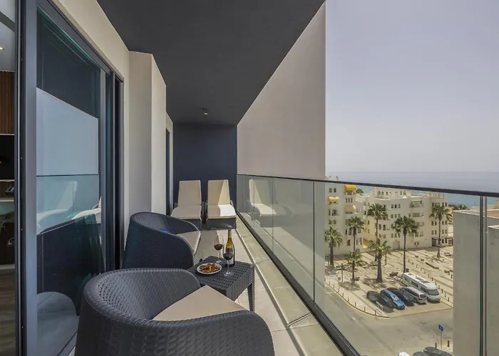 Terracos De Ii Eden By Real