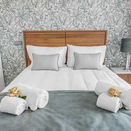 Terracos De Ii Eden By Real Apartment