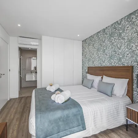 Apartment Terracos De Ii Eden By Real