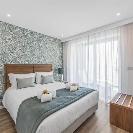 Apartment Terracos De Ii Eden By Real *