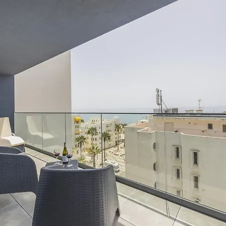 Terracos De Ii Eden By Real Apartment *