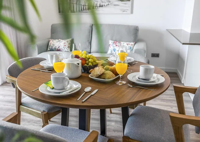 Terracos De Ii Eden By Real Apartment Quarteira