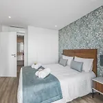 Terracos De Ii Eden By Real Appartement *