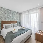 Appartement Terracos De Ii Eden By Real *