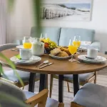 Terracos De Ii Eden By Real Appartement *