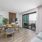 Appartement Terracos De Ii Eden By Real