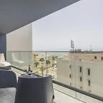 Terracos De Ii Eden By Real Appartement *