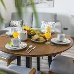 Terracos De Ii Eden By Real Appartement Quarteira