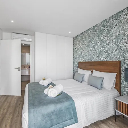 Terracos De Ii Eden By Real Apartmán *